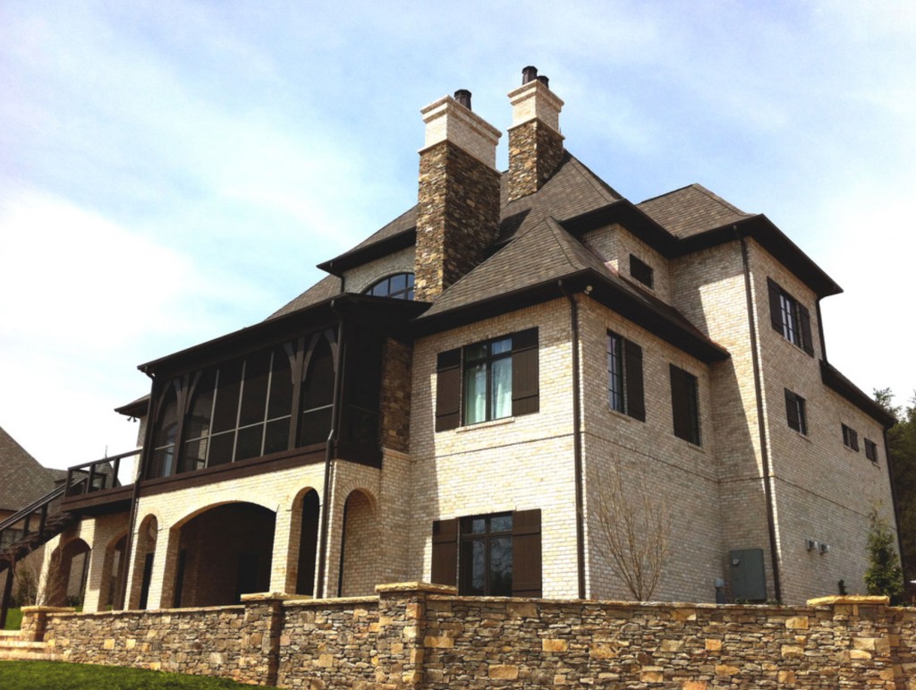 If You're Thinking About Chesapeake Pearl - Pine Hall Brick, Inc.